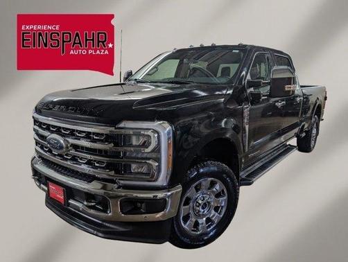 2023 Ford F-350 Lariat