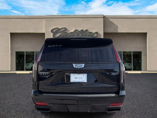 2023 Cadillac Escalade ESV Sport