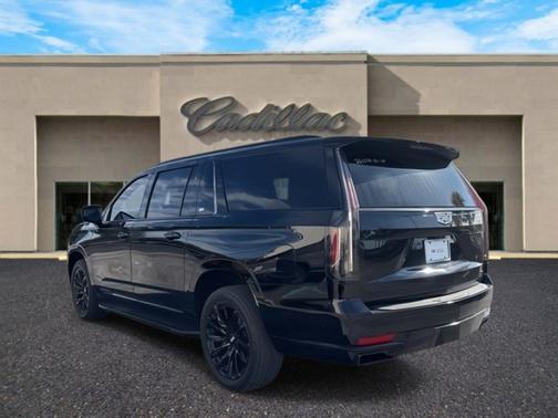 2023 Cadillac Escalade ESV Sport