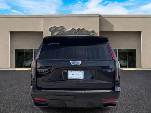 2023 Cadillac Escalade ESV Sport