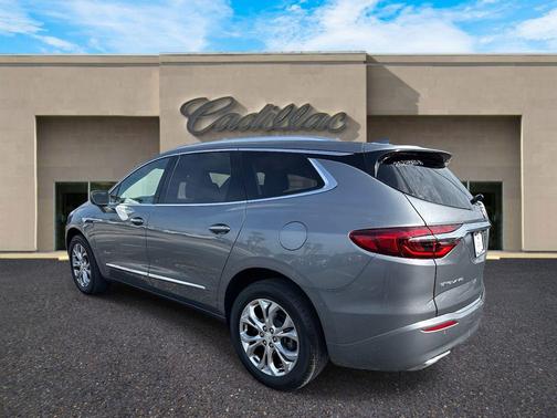 2020 Buick Enclave FWD Avenir