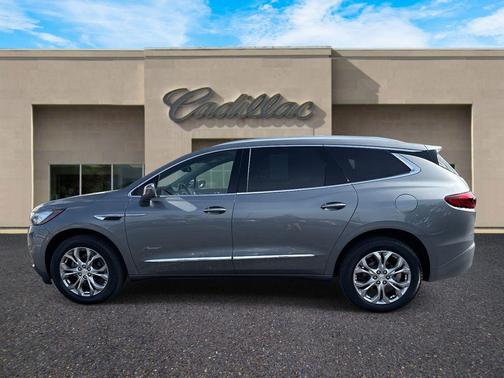 2020 Buick Enclave FWD Avenir