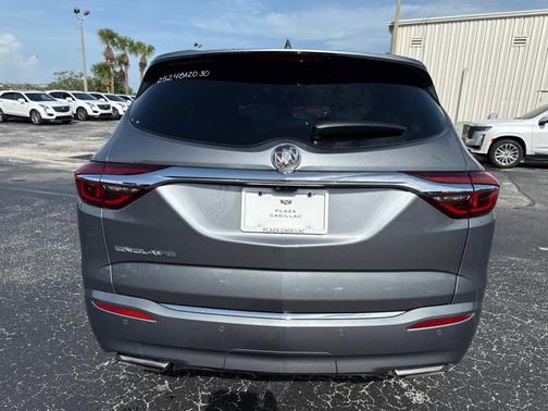 2020 Buick Enclave Avenir