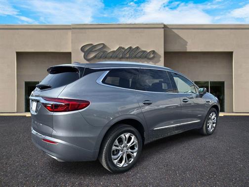 2020 Buick Enclave FWD Avenir