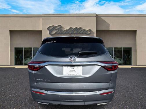 2020 Buick Enclave FWD Avenir