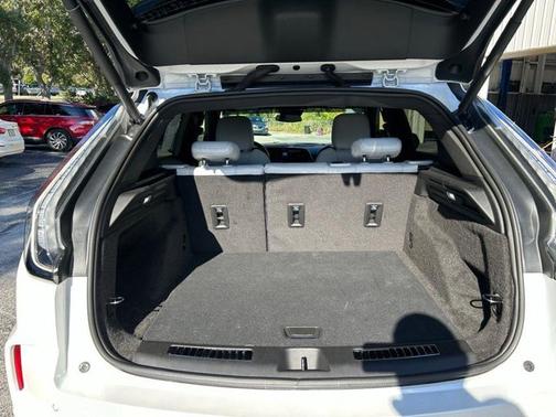 2025 Cadillac XT4 Sport