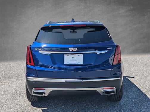 2025 Cadillac XT5 FWD Premium Luxury