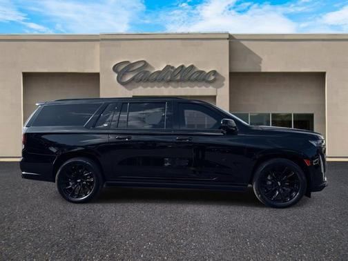 2023 Cadillac Escalade ESV Sport Platinum