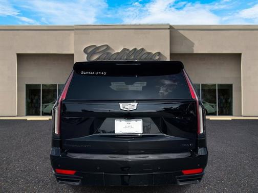 2023 Cadillac Escalade ESV Sport Platinum