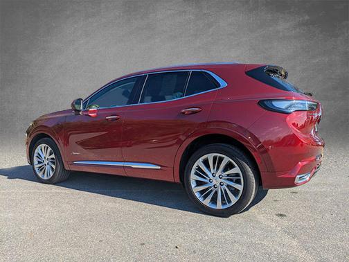 2024 Buick Envision Avenir