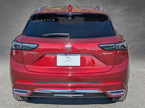 2024 Buick Envision Avenir