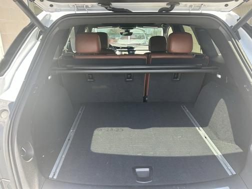 2020 Cadillac XT5 Sport AWD