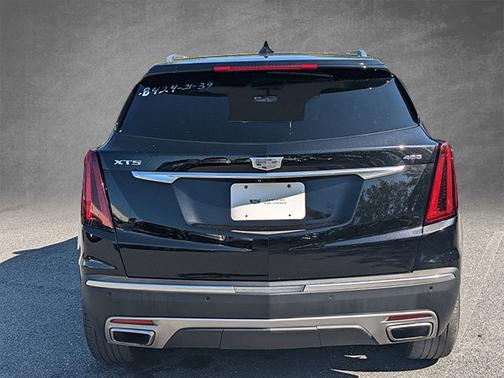 2021 Cadillac XT5 FWD Premium Luxury