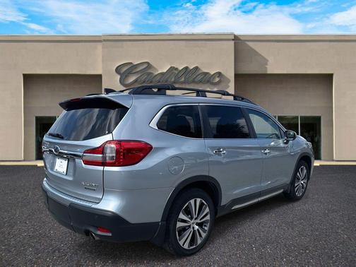 2021 Subaru Ascent Touring 7-Passenger