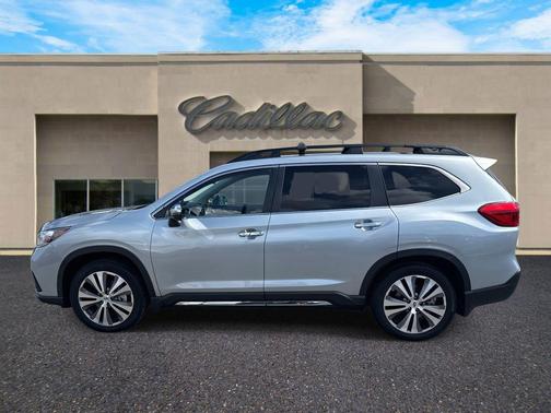 2021 Subaru Ascent Touring 7-Passenger