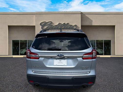 2021 Subaru Ascent Touring 7-Passenger