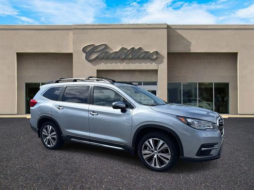 2021 Subaru Ascent Touring 7-Passenger