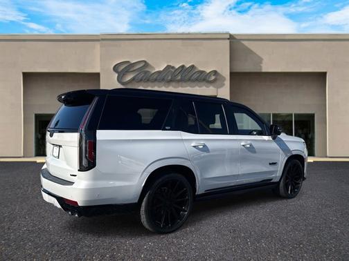 2023 Cadillac Escalade V-Series