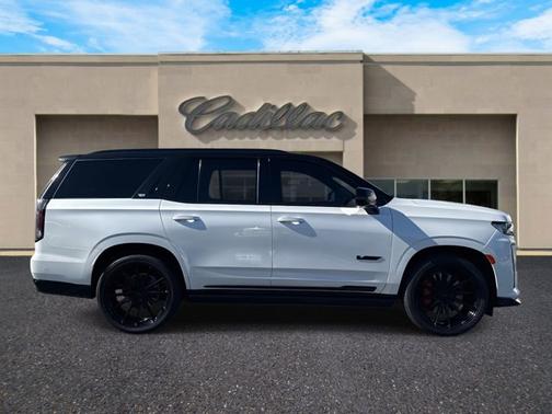 2023 Cadillac Escalade V-Series