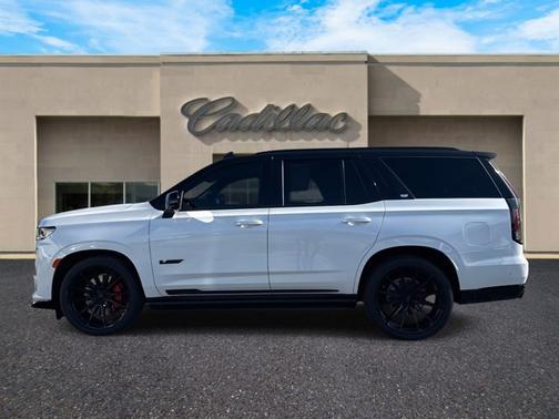 2023 Cadillac Escalade V-Series