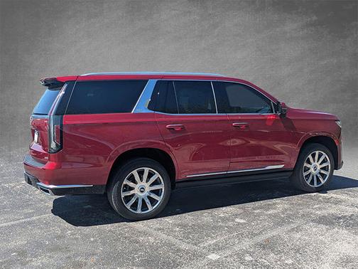 2023 Cadillac Escalade RWD Premium Luxury Platinum