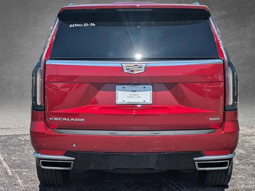 2023 Cadillac Escalade RWD Premium Luxury Platinum