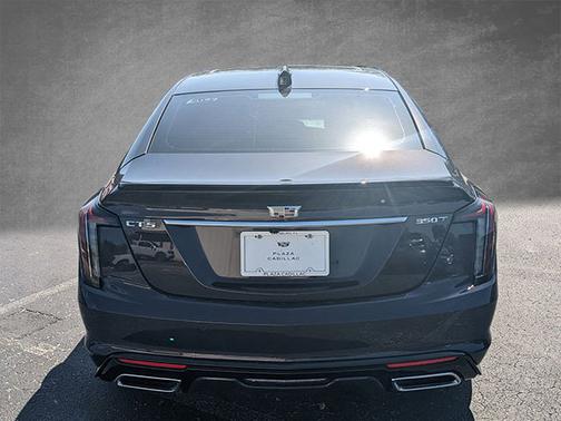 2025 Cadillac CT5 Sport