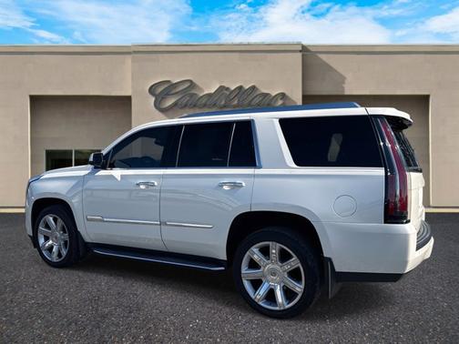 2015 Cadillac Escalade Luxury