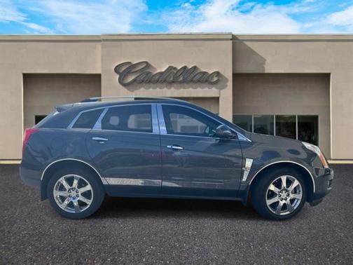 2012 Cadillac SRX Performance Collection