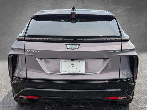 2024 Cadillac LYRIQ Sport