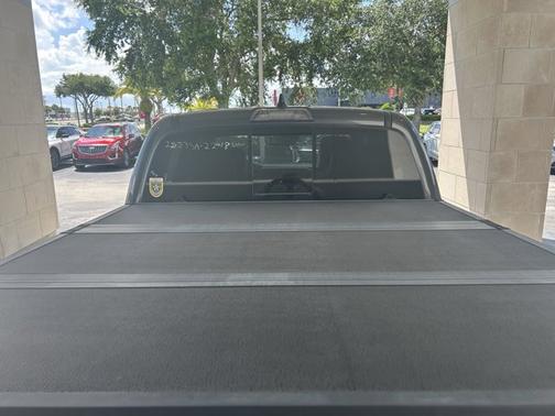 2022 Toyota Tacoma Limited