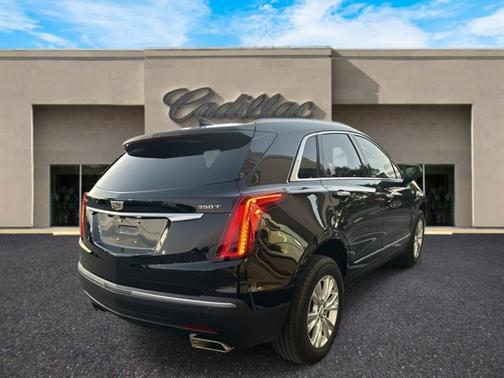 2023 Cadillac XT5 Luxury