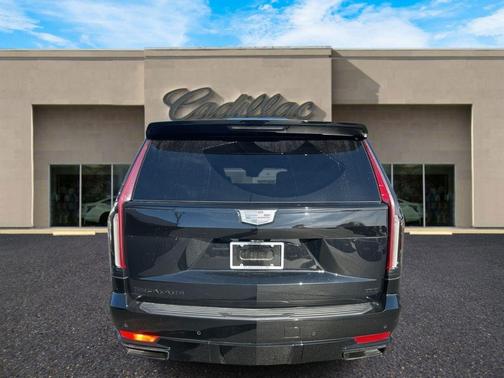 2024 Cadillac Escalade ESV Sport Platinum