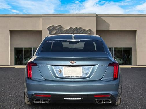 2024 Cadillac CT5 Premium Luxury