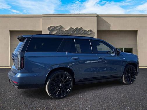 2026 Cadillac Escalade Sport Platinum