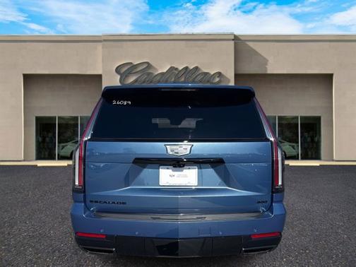 2026 Cadillac Escalade Sport Platinum