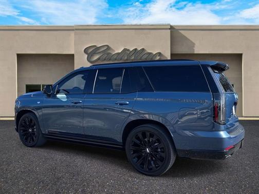 2026 Cadillac Escalade Sport Platinum
