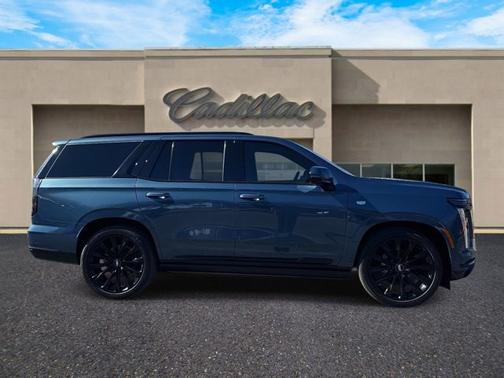 2026 Cadillac Escalade Sport Platinum