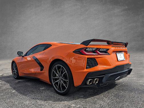 2023 Chevrolet Corvette 3LT