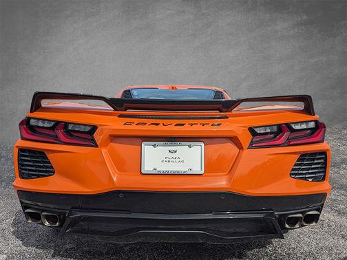 2023 Chevrolet Corvette 3LT