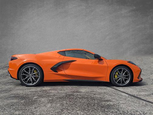 2023 Chevrolet Corvette 3LT