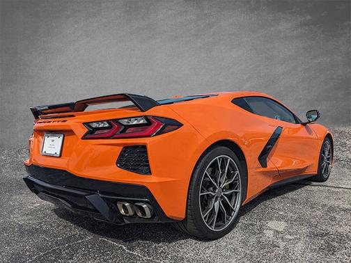 2023 Chevrolet Corvette 3LT