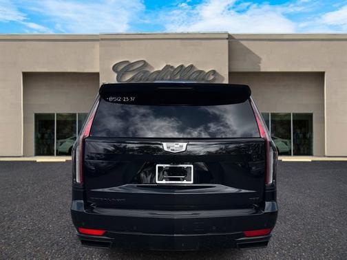 2023 Cadillac Escalade ESV Sport Platinum