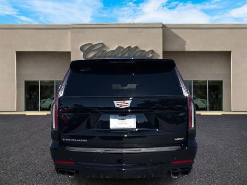 2026 Cadillac Escalade ESV V-Series