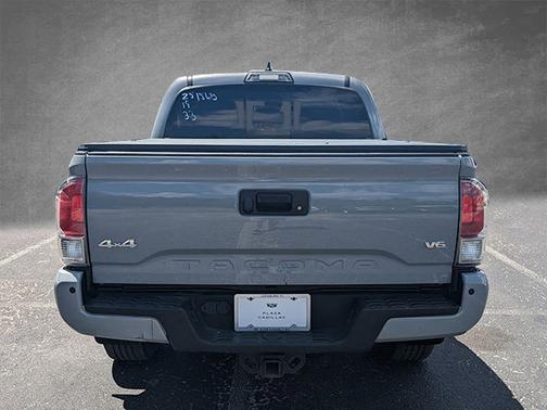 2019 Toyota Tacoma Limited