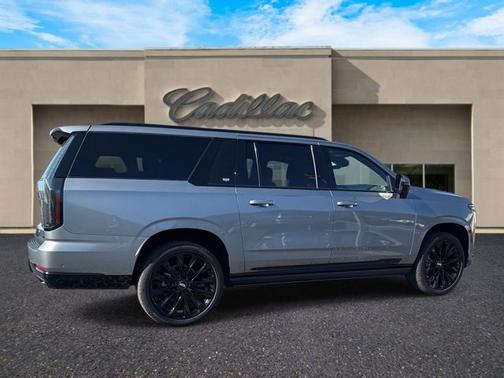 2026 Cadillac Escalade ESV Sport Platinum