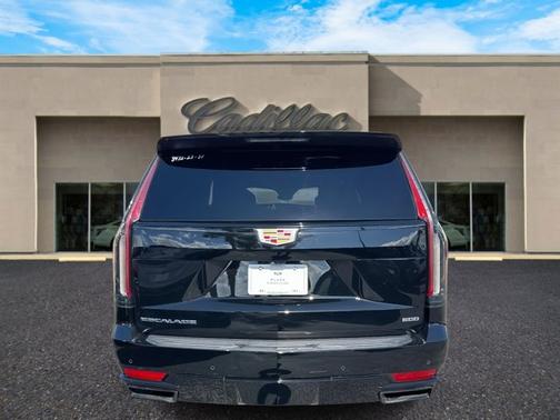 2023 Cadillac Escalade ESV Sport