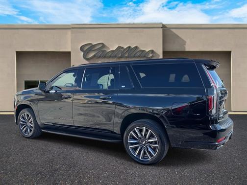 2023 Cadillac Escalade ESV Sport