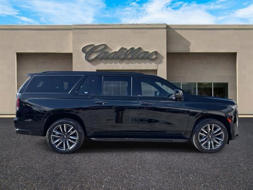 2023 Cadillac Escalade ESV Sport