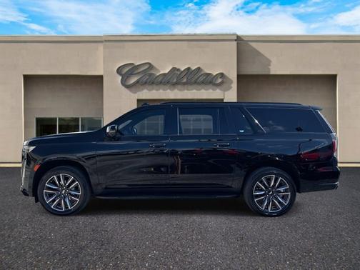 2023 Cadillac Escalade ESV Sport